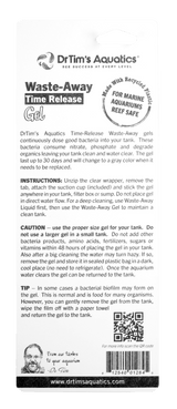 Dr Tims Waste Away Gel Marine - photo 2