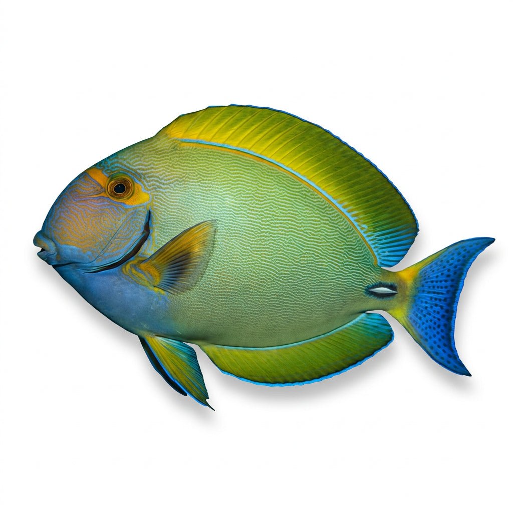 Dussumieri Tang - Apex AquaticDussumieri Tang