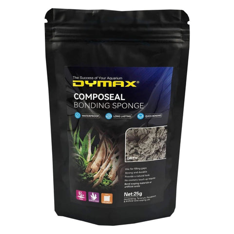 Dymax Composeal Binding Sponge - Apex AquaticDymax Composeal Binding Sponge
