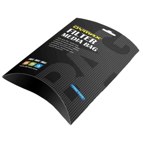 Dymax Filter Media Bag - Apex AquaticDymax Filter Media Bag
