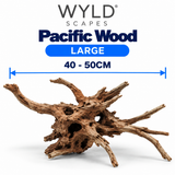 WYLD Pacific Wood - photo 4