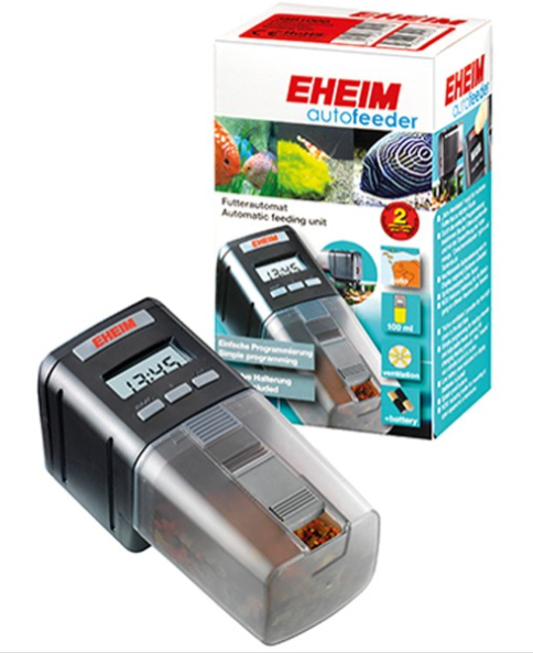 EHEIM AutoFeeders