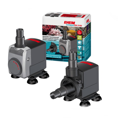 EHEIM CompactON - Apex AquaticEHEIM CompactON
