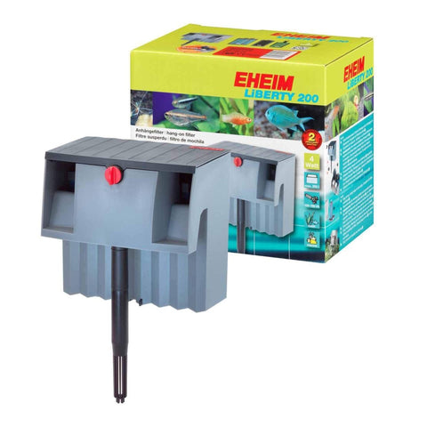 EHEIM Liberty Hang on Filter - Apex AquaticEHEIM Liberty Hang on Filter