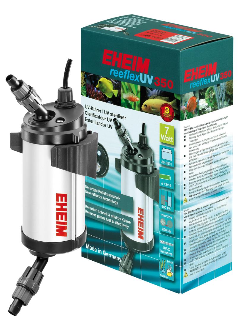 EHEIM ReeflexUV - Apex AquaticEHEIM ReeflexUV