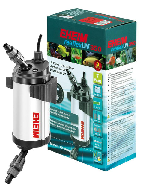 EHEIM ReeflexUV - Apex AquaticEHEIM ReeflexUV