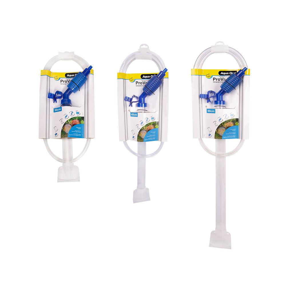 Aqua One ProVac Gravel Cleaner