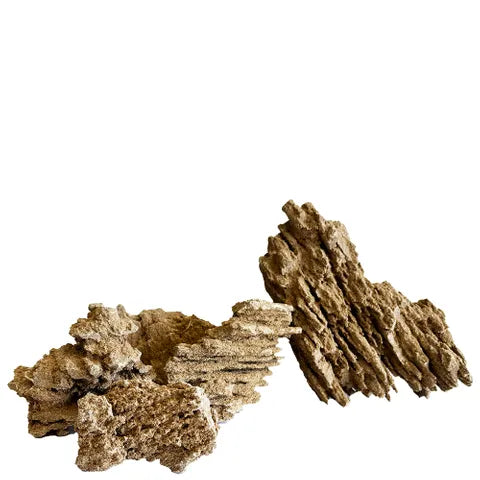 Aqua Natural Desert Rock