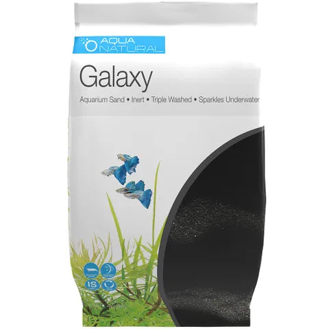 Aqua Natural Gravel Substrate