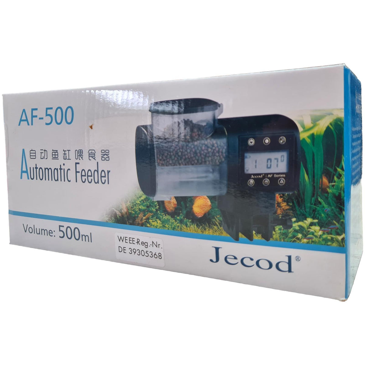 Jecod Autofeeder AF-500