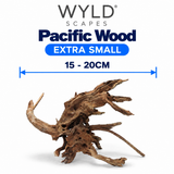 WYLD Pacific Wood - photo 1