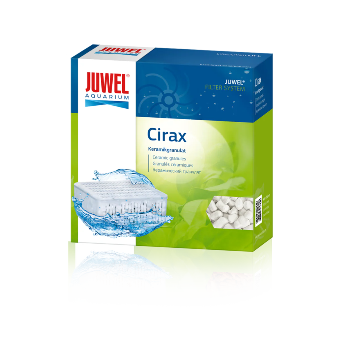 Juwel Cirax Bio Filter Media
