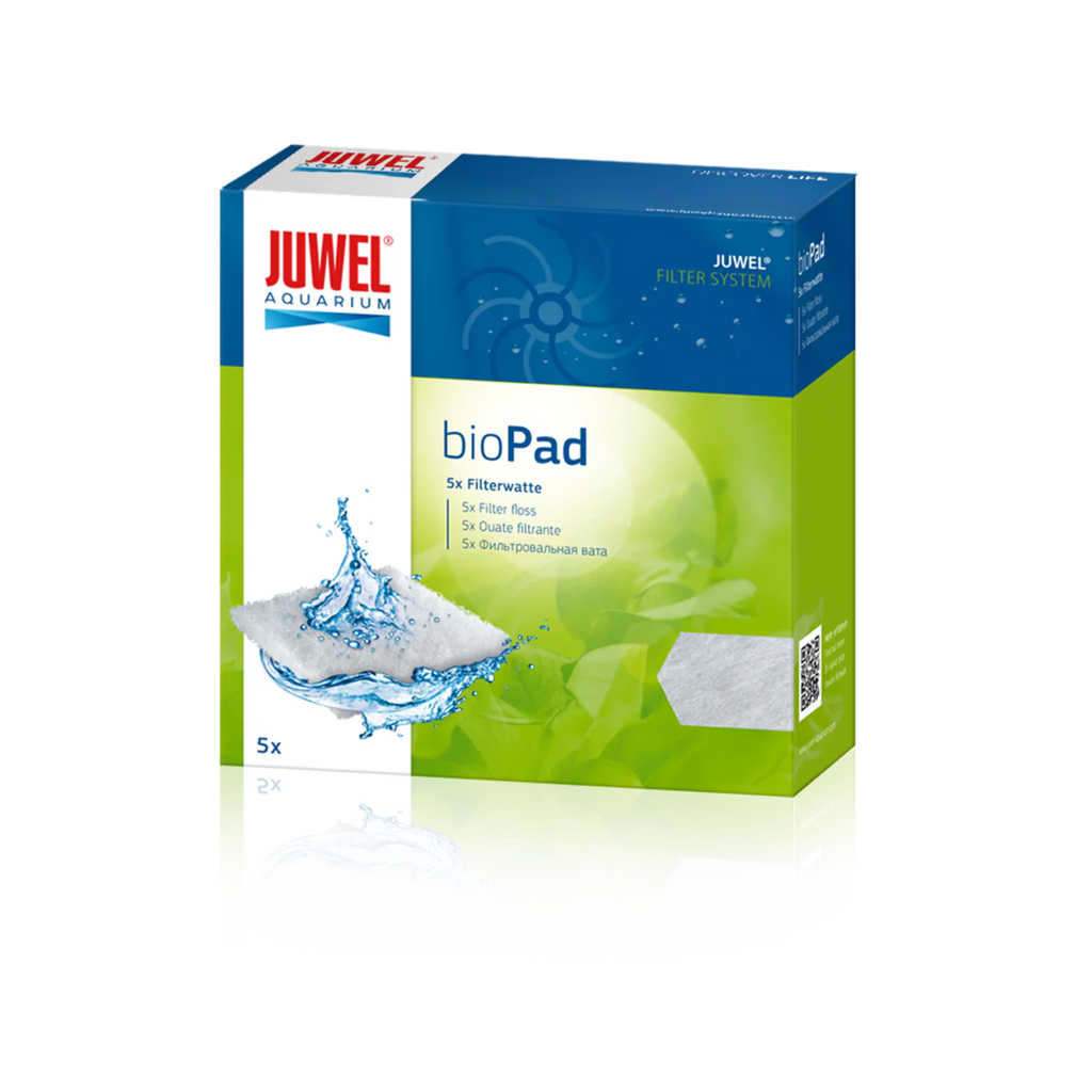Juwel BioPad Poly Bioflow (5 Pack)