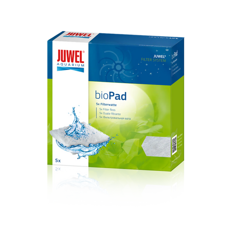 Juwel BioPad Poly Bioflow (5 Pack)