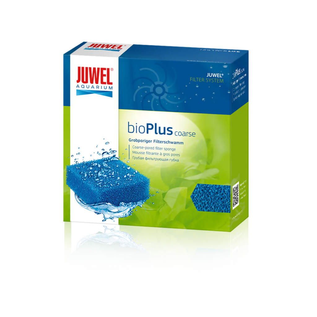 Juwel BioPlus Filter Sponge Coarse