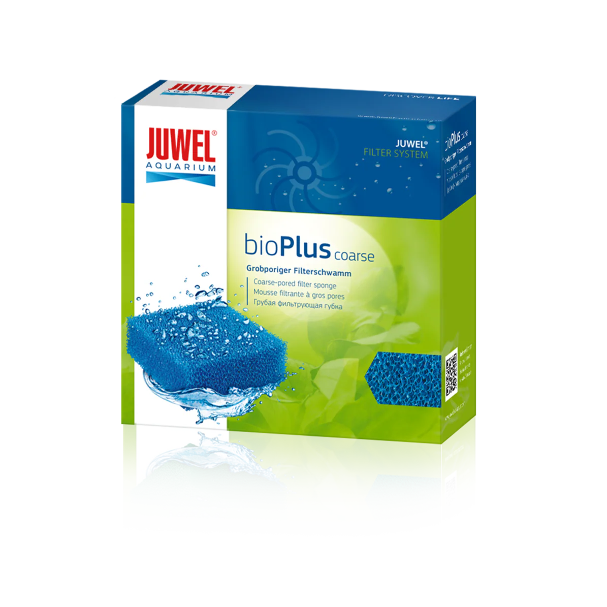 Juwel BioPlus Filter Sponge Coarse