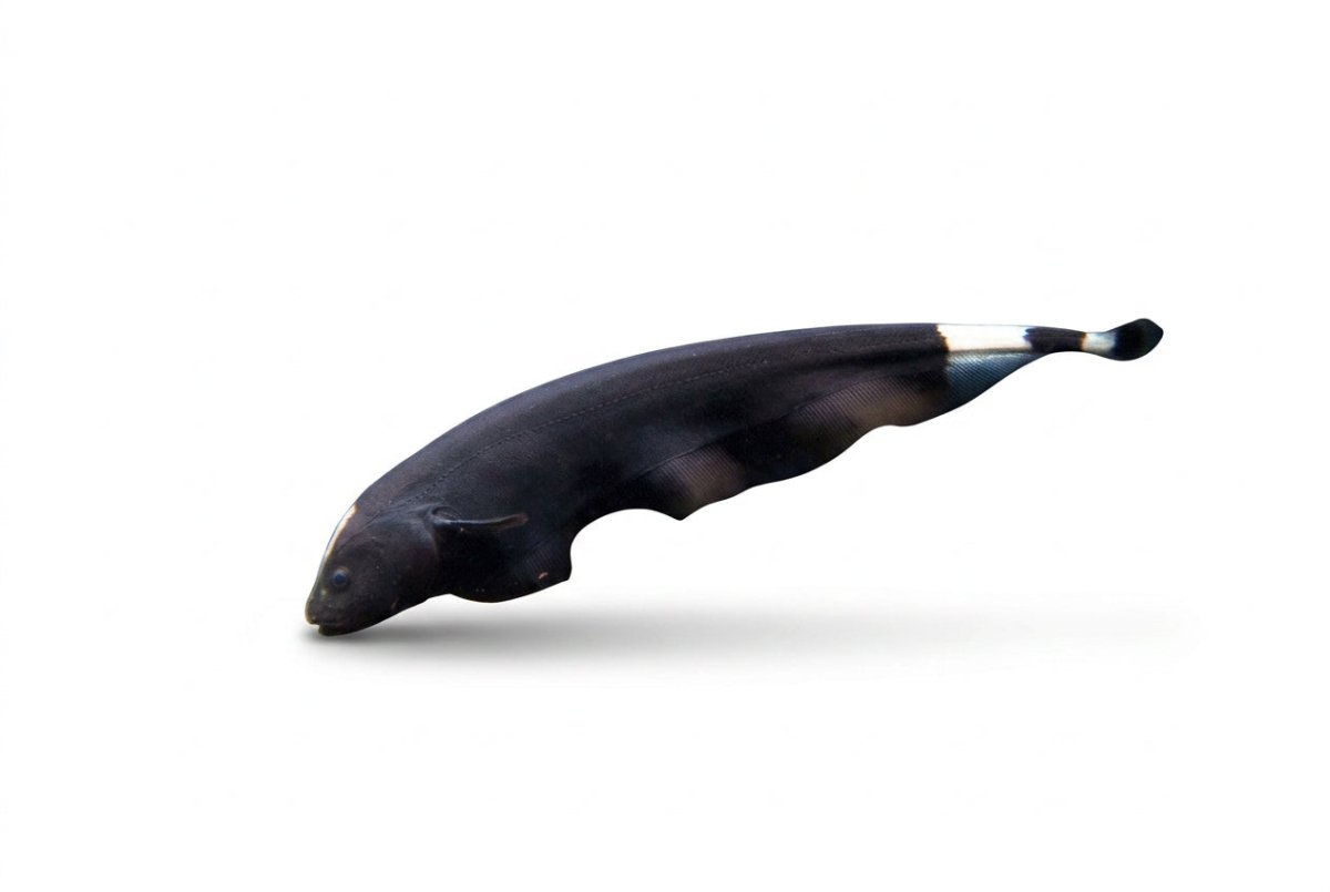 Ghost Knife - Apex AquaticGhost Knife