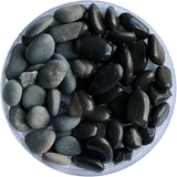 Golden Tree Black Stone Gravel - photo 3
