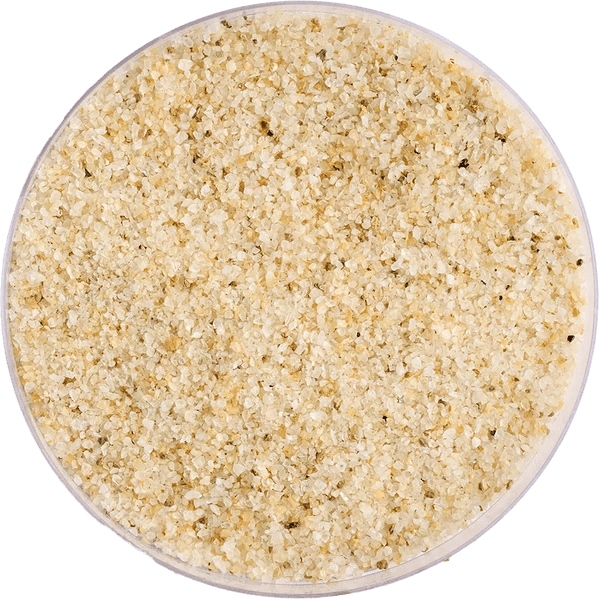 Golden Tree Ivory Gravel - Apex AquaticGolden Tree Ivory Gravel