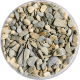 Golden Tree Riverbed Gravel - photo 1