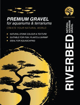 Golden Tree Riverbed Gravel - photo 4