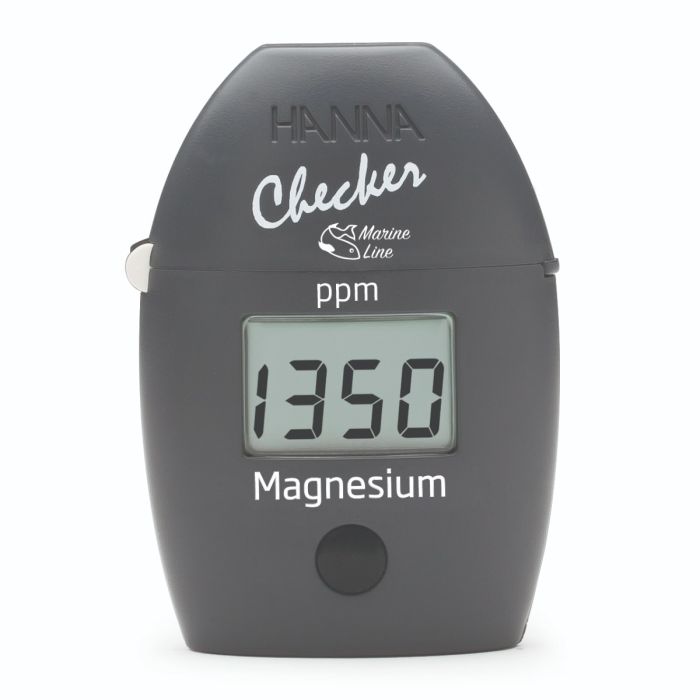 Hanna Instruments Checker Handheld Colorimeter - Apex AquaticHanna Instruments Checker Handheld Colorimeter