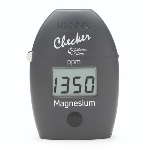 Hanna Instruments Checker Handheld Colorimeter - Apex AquaticHanna Instruments Checker Handheld Colorimeter