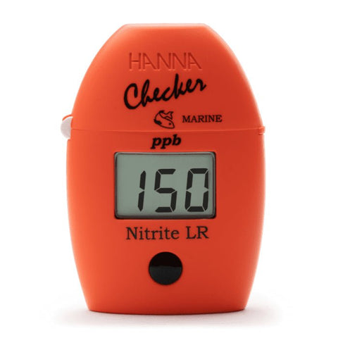Hanna Instruments Checker Handheld Colorimeter - Apex AquaticHanna Instruments Checker Handheld Colorimeter