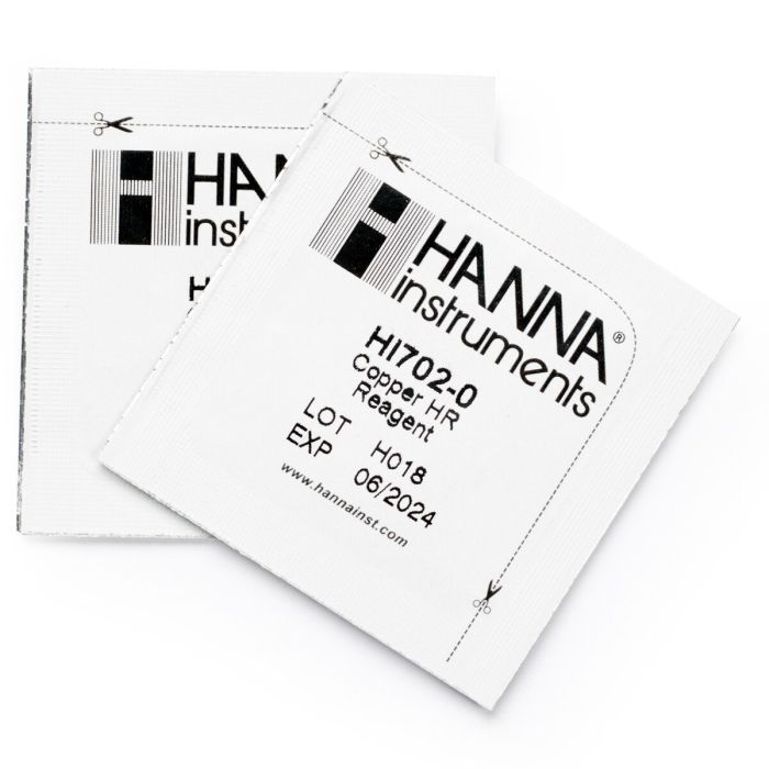 Hanna Instruments Marine Reagents - Apex AquaticHanna Instruments Marine Reagents