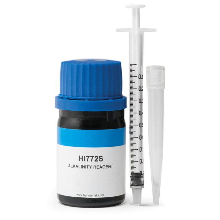 Hanna Instruments Marine Reagents - Apex AquaticHanna Instruments Marine Reagents
