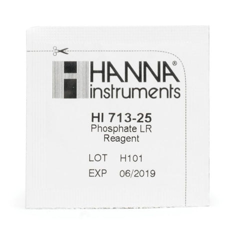 Hanna Instruments Marine Reagents - Apex AquaticHanna Instruments Marine Reagents