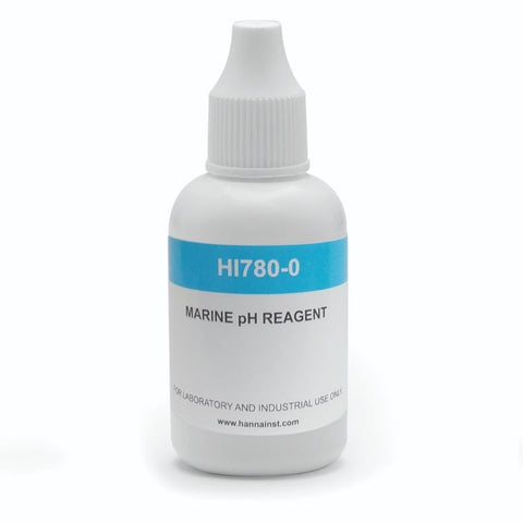 Hanna Instruments Marine Reagents - Apex AquaticHanna Instruments Marine Reagents