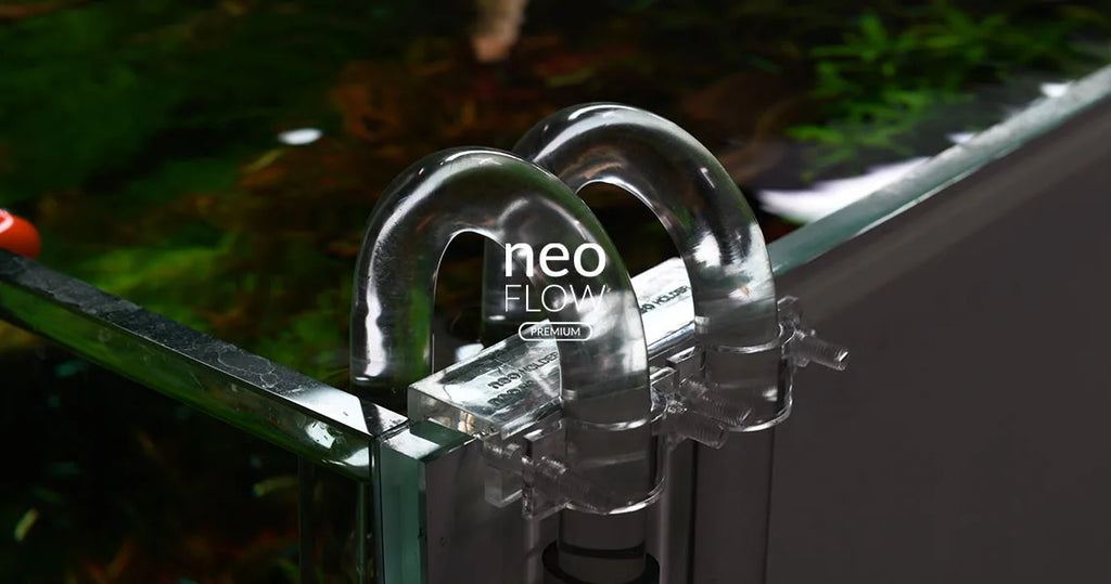 Aquario Neo Premium Flow (V2.0)