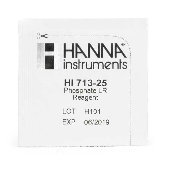 Hanna Instruments Marine Reagents