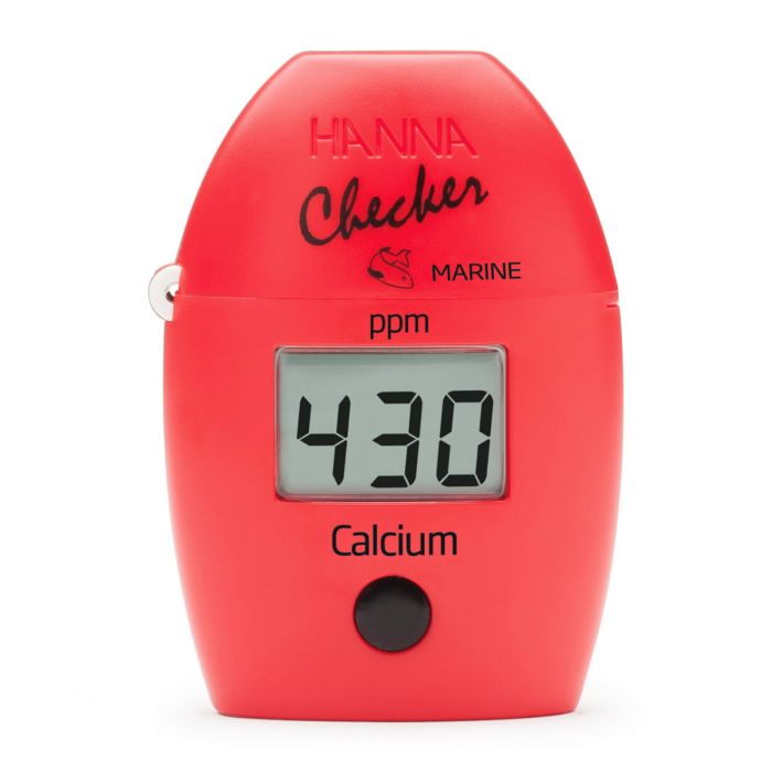 Hanna Instruments Checker Handheld Colorimeter