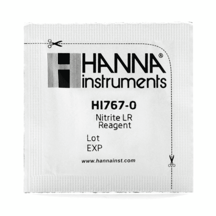 Hanna Instruments Marine Reagents