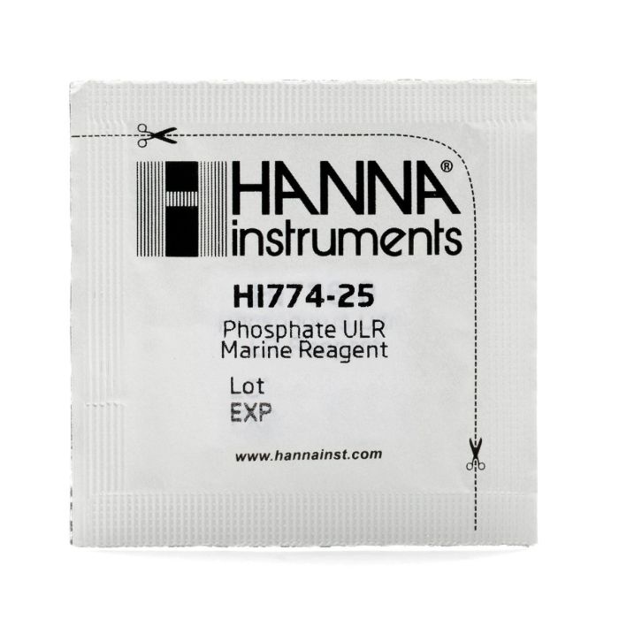 Hanna Instruments Marine Reagents - photo 6