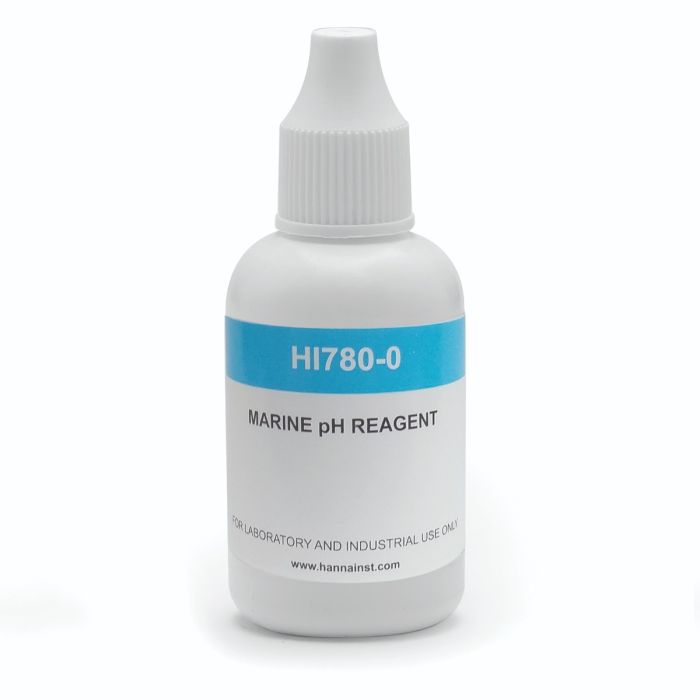 Hanna Instruments Marine Reagents