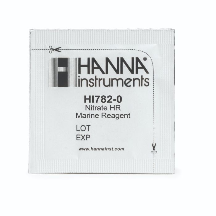 Hanna Instruments Marine Reagents