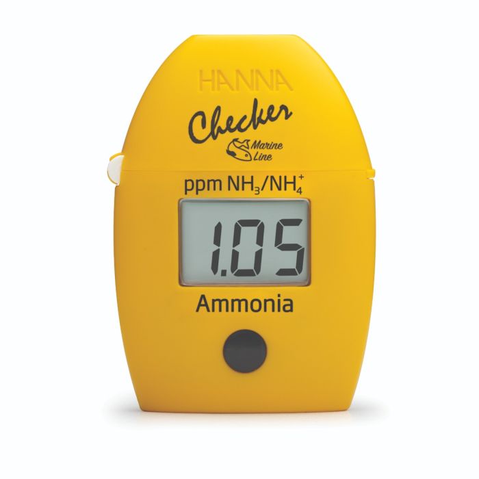 Hanna Instruments Checker Handheld Colorimeter