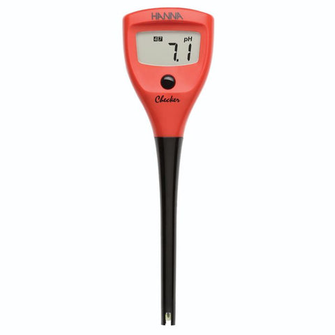 Hanna Instruments pH Tester