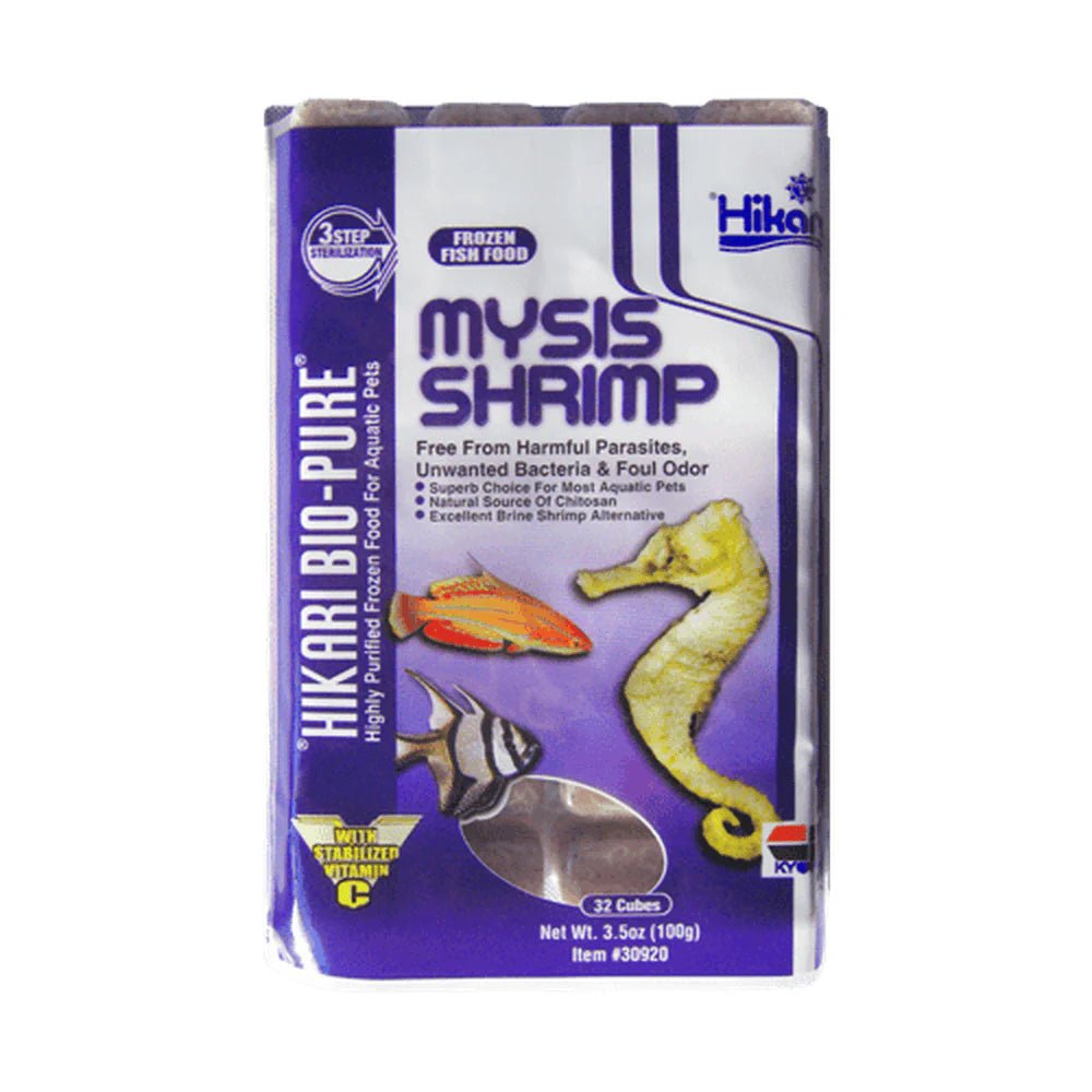 Hikari Frozen Fish Food - Apex AquaticHikari Frozen Fish Food