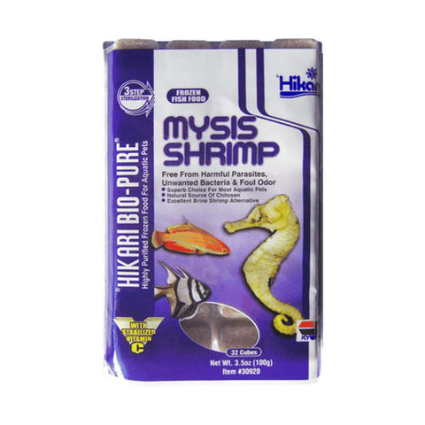 Hikari Frozen Fish Food - Apex AquaticHikari Frozen Fish Food