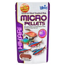 Hikari Micro Pellets - Apex AquaticHikari Micro Pellets