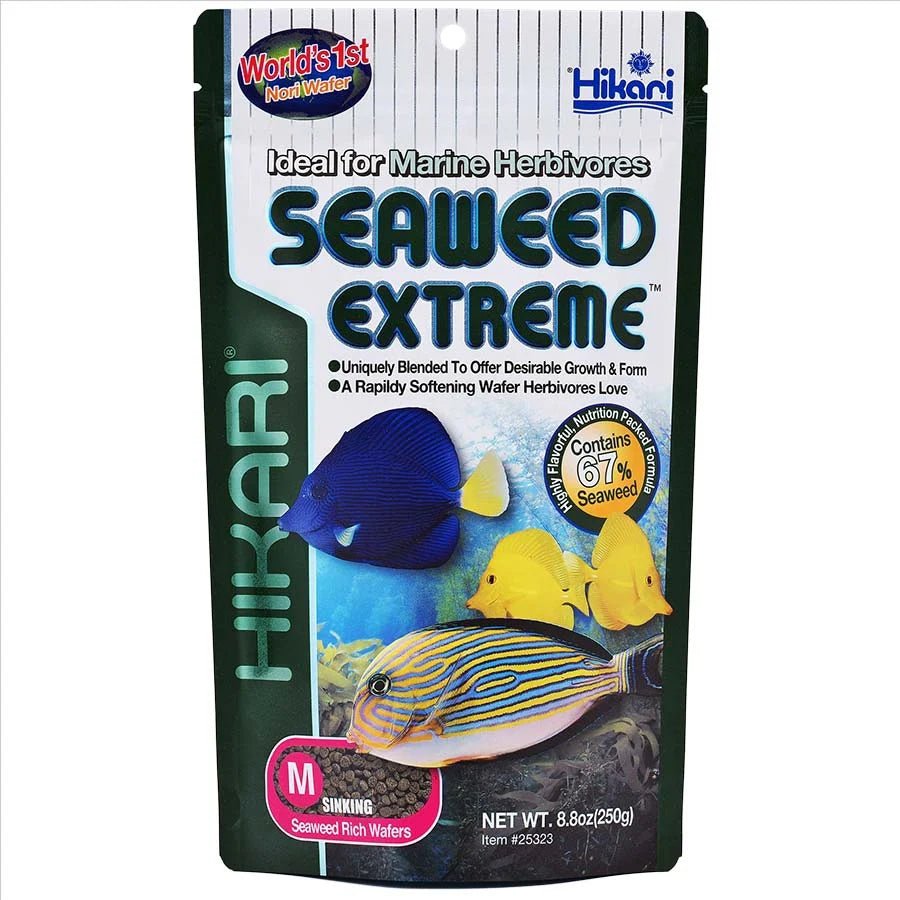 Hikari Seaweed Extreme - Apex AquaticHikari Seaweed Extreme