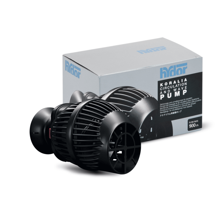 Hydor Koralia Nano - Apex AquaticHydor Koralia Nano