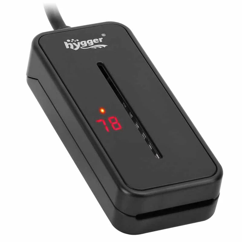 Hygger Tiny Titan Water Heater