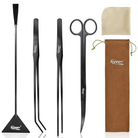 Hygger Aquascaping Kit - Apex AquaticHygger Aquascaping Kit