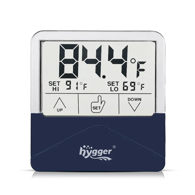 Hygger Digital Thermometer