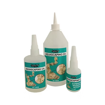 IckySticky Aquascaping Glue